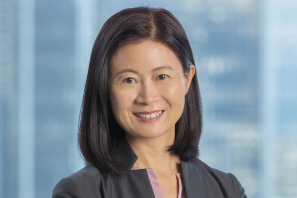 FinanceAsia Interview with Fangfang Chen, BNY’s head of Asia Pacific