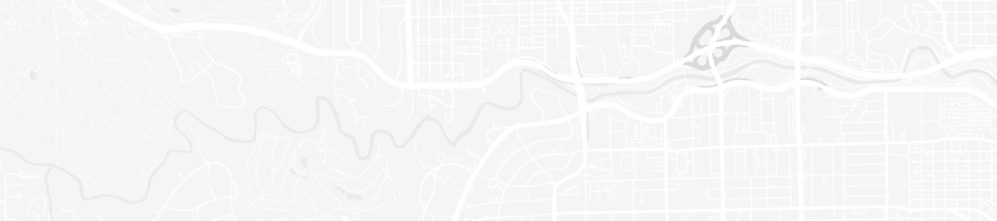 Houston Map